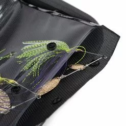 Fox Rage Voyager Camo Spinnerbait Wallet -Kleinmateriaal Winkel 9034fcb4a8b74f3f838211533c6db5cc