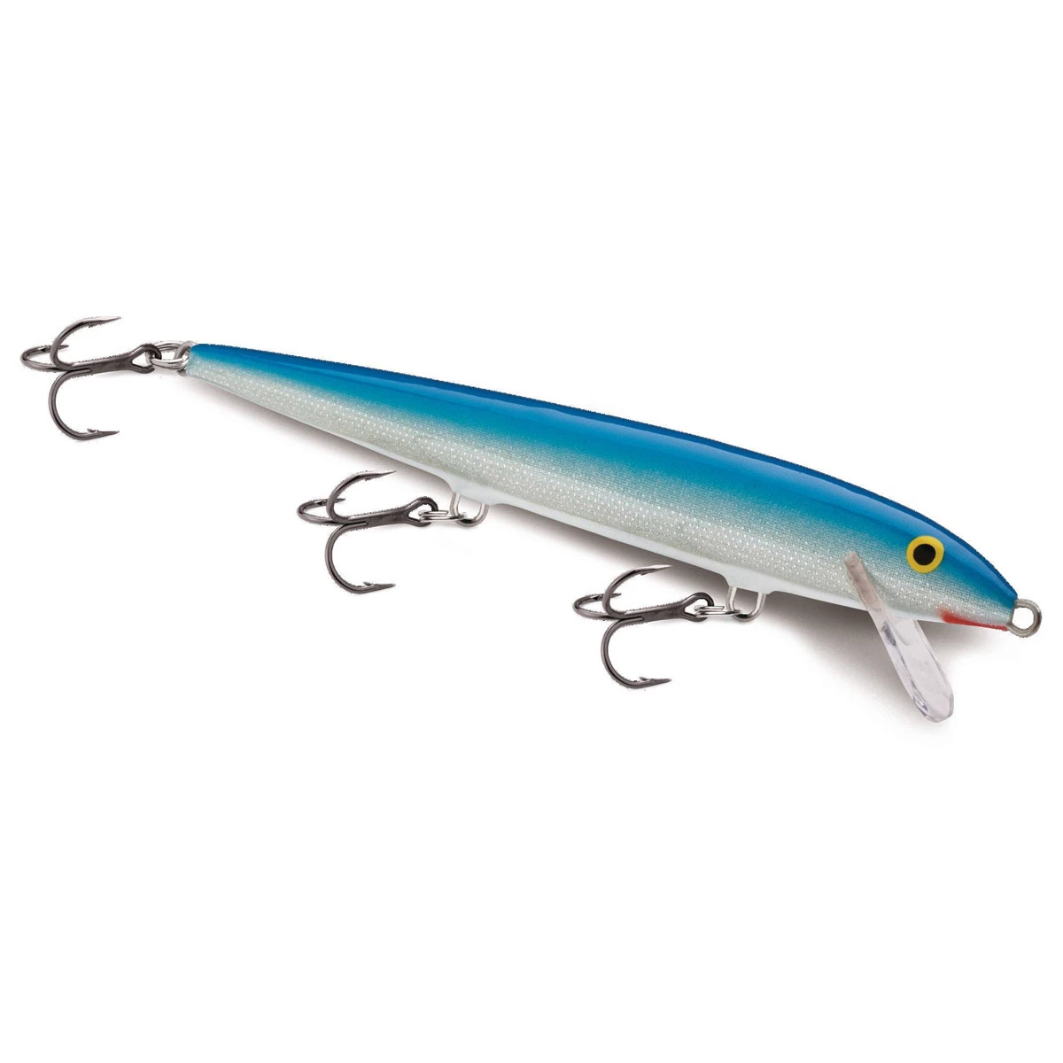 Rapala Original Floater 13 CM 1 Rapala Original Floater 13 CM