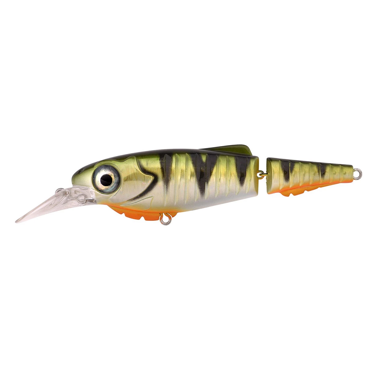 Spro Ripple Pro Deep Hardlure 14,5 Cm 2 Spro Ripple Pro Deep Hardlure 14,5 Cm - Afbeelding 2
