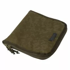 Spro Double Camouflage Rig Wallet