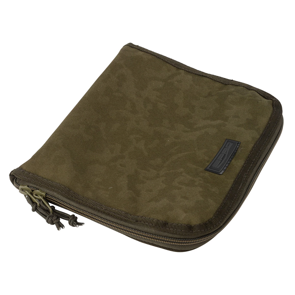 Spro Double Camouflage Rig Wallet 1 Spro Double Camouflage Rig Wallet