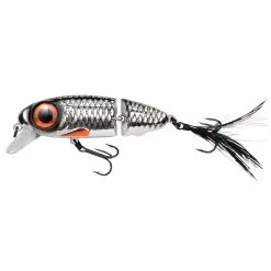 Spro Iris Underdog Jointed 10 CM