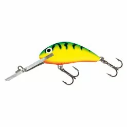 Salmo Hornet Floating SDR Ltd Edition 5 CM -Kleinmateriaal Winkel 970b444edd3b4b58a466e9fd0548bdc2