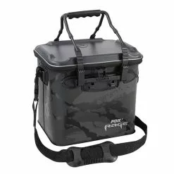 Fox Rage Camo Welded Bag Medium