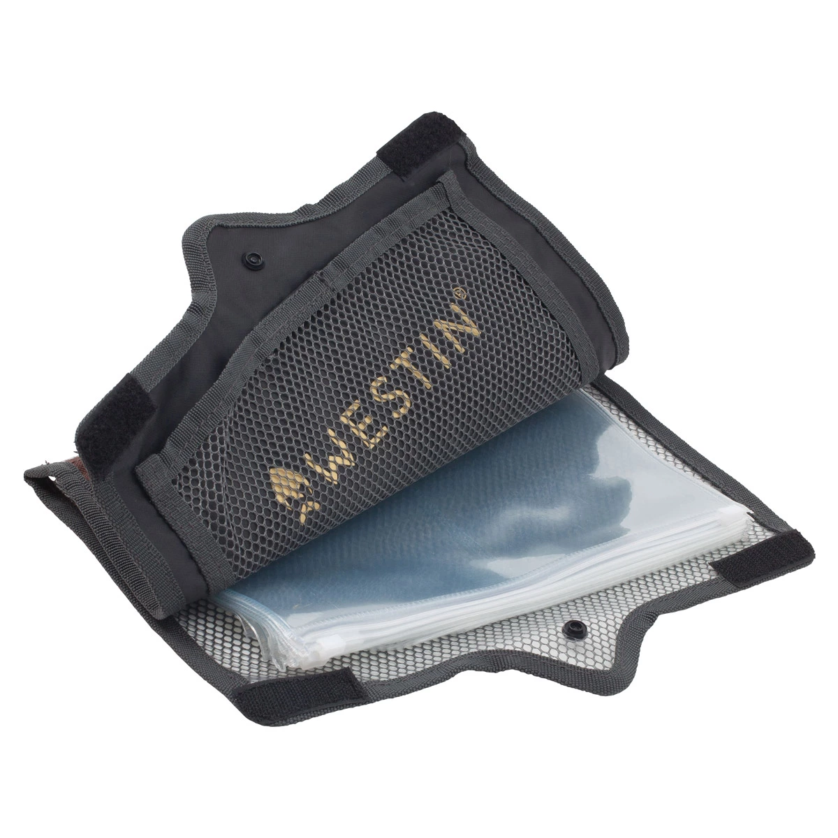 Westin W3 Rig Wallet M 2 Westin W3 Rig Wallet M - Afbeelding 2