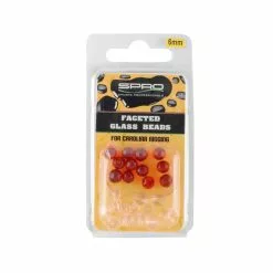 Spro Glass Beads