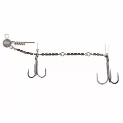 Spro Screw In 360 Swivel Rig 11 CM