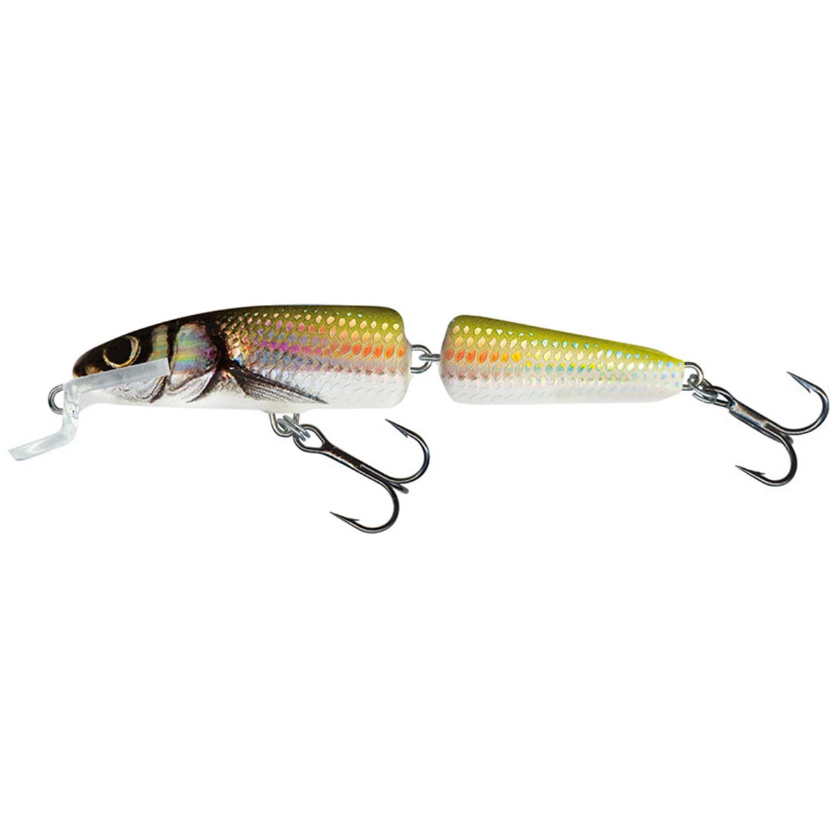 Salmo Fanatic Floating 7 CM 4 Salmo Fanatic Floating 7 CM - Afbeelding 4