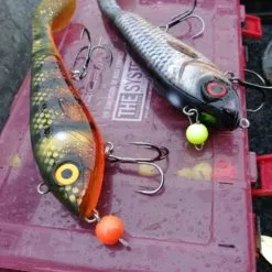 Pikecraft The Lead Clip Depth Adapter 6 Pikecraft The Lead Clip Depth Adapter -Kleinmateriaal Winkel 9efeedc5f157404d9c127b9874a0275e