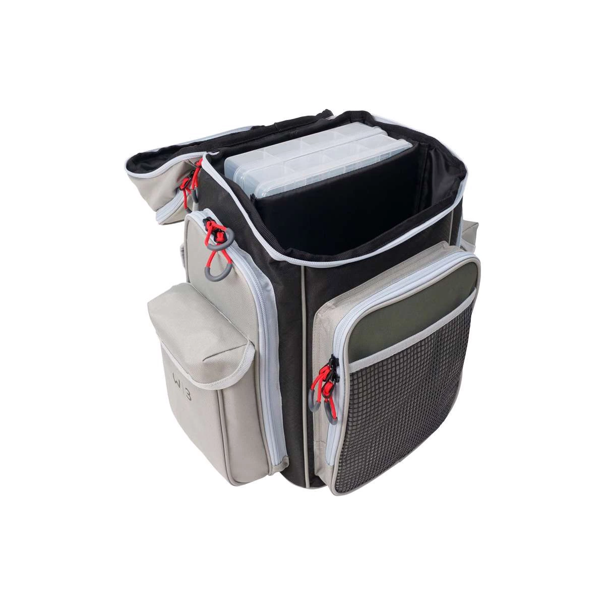 Westin W3 Backpack Plus (2 Boxes) 3 Westin W3 Backpack Plus (2 Boxes) - Afbeelding 3