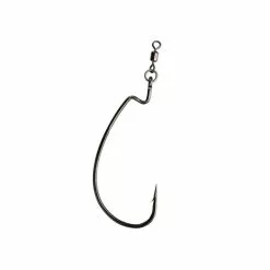 Nogales Ring Offset Monster Hooks