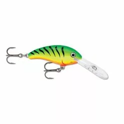 Rapala Shad Dancer 5 CM