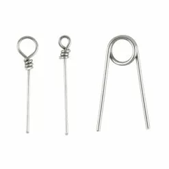 Spro Pike Fighter Spro Softbait Spiral Pin Assorti