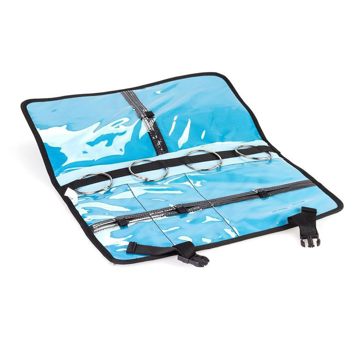 Z-Man Zman ElaZtech Bait BinderZ Doublewide 3 Z-Man Zman ElaZtech Bait BinderZ Doublewide - Afbeelding 3