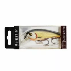 Westin BullyBite Crankbait 7 Cm -Kleinmateriaal Winkel a1ff939fc3ac4f01be5e951c762ccc3c