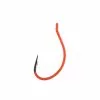BKK DSS Worm UVO Hook
