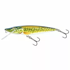 Salmo Pike Floating DR Ltd Edition 11 CM