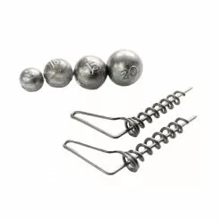 Pikecraft The System S-Screw Set Light