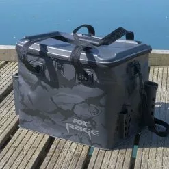 Fox Rage Camo Welded Bag XL -Kleinmateriaal Winkel a4e62e1474a34cb0a537965d92293d0b