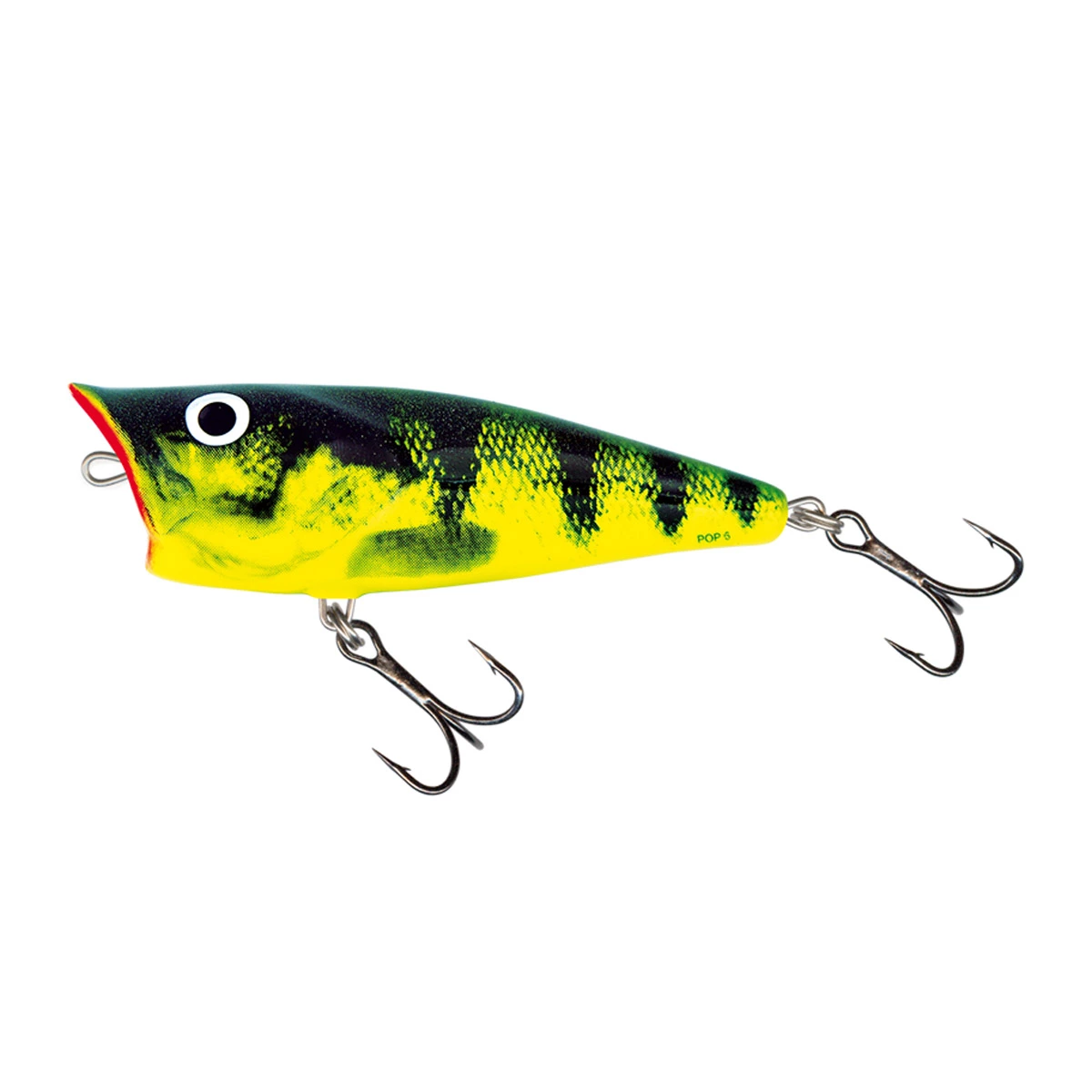 Salmo Pop Floating Ltd Edition 6 Cm 3 Salmo Pop Floating Ltd Edition 6 Cm - Afbeelding 3