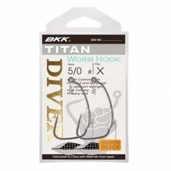 BKK Titan Diver+ -Kleinmateriaal Winkel a5f00bb7982d4b2396987b86bb722c54