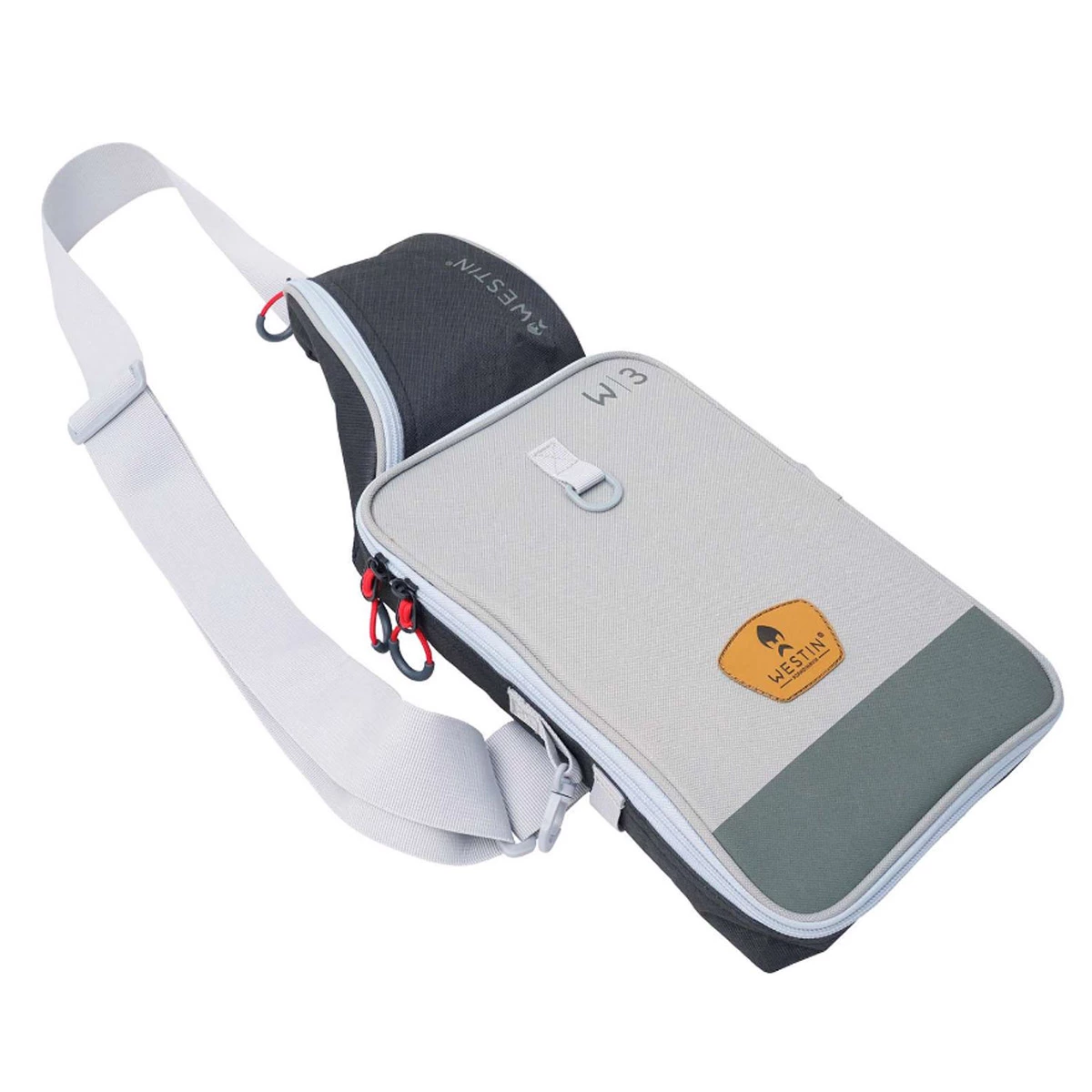 Westin W3 Street Sling Grey Black 1 Westin W3 Street Sling Grey Black