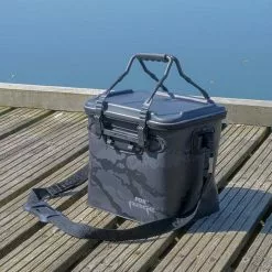 Fox Rage Camo Welded Bag Medium -Kleinmateriaal Winkel a7d79b60ab084a2f8b344f009aa0ebee