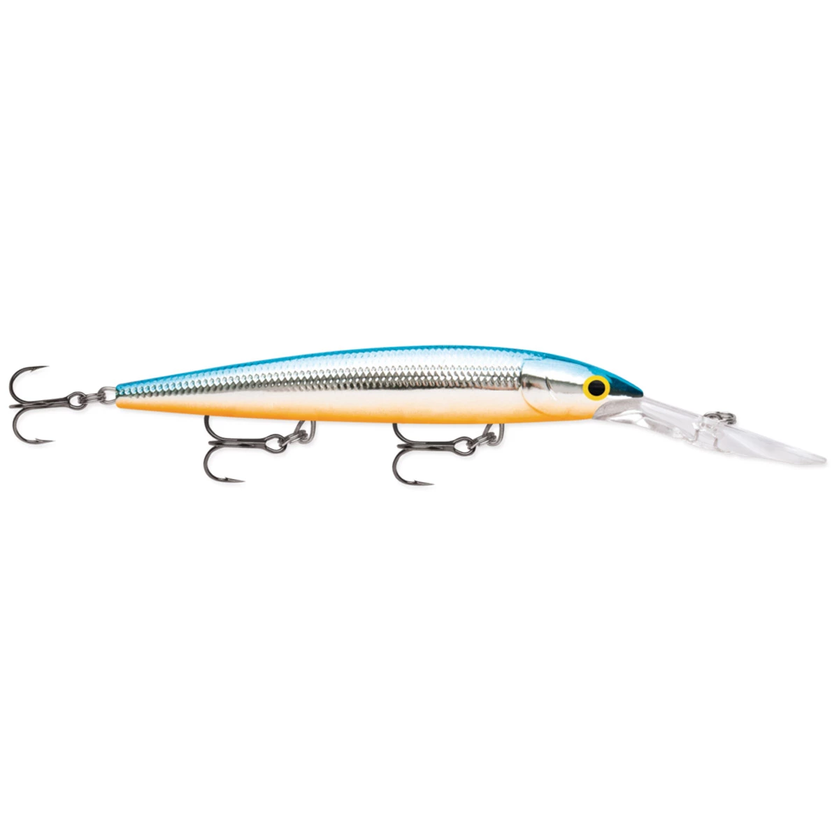 Rapala Down Deep Husky Jerk 12 CM 2 Rapala Down Deep Husky Jerk 12 CM - Afbeelding 2