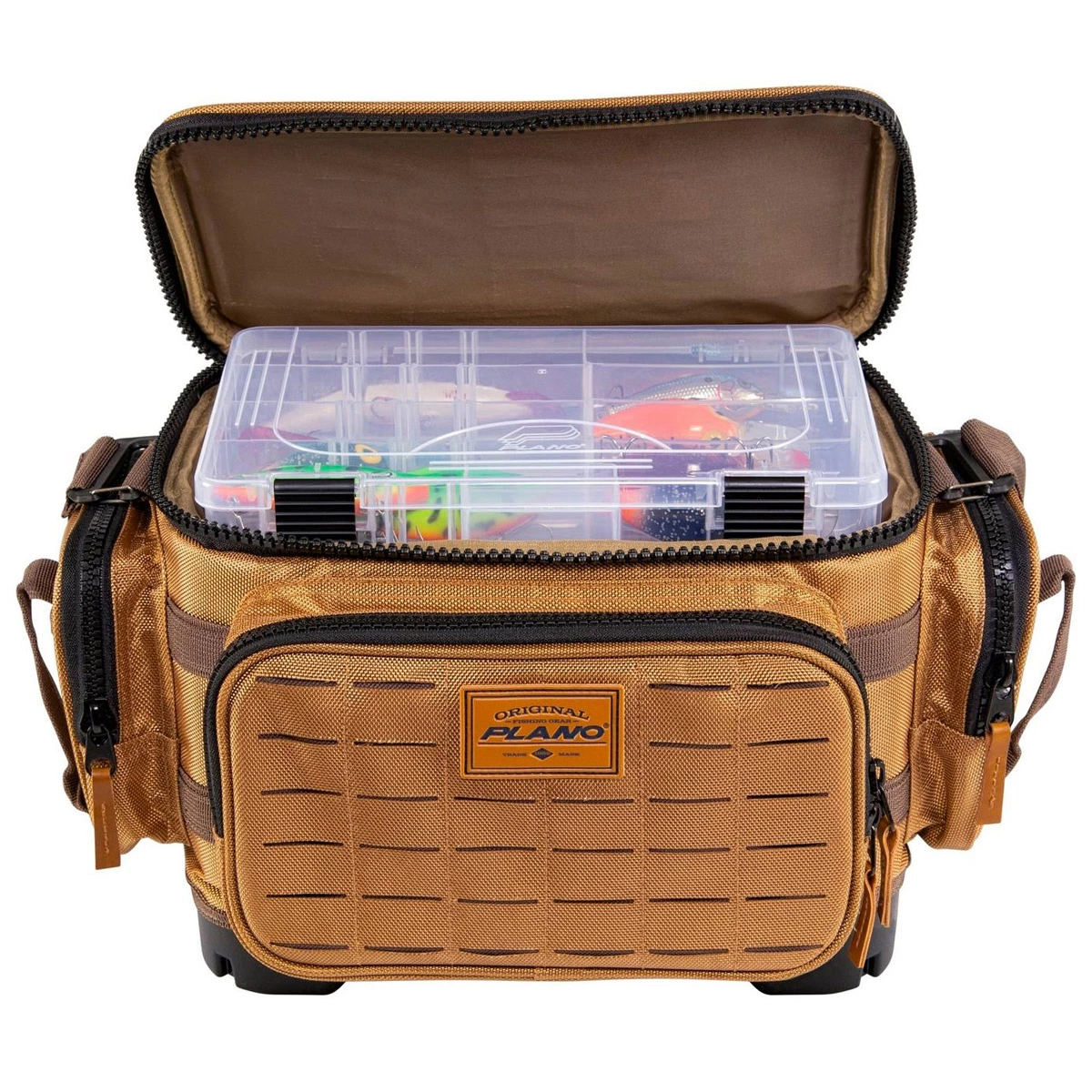 Plano 3600 Guide Series Tackle Bag 2 Plano 3600 Guide Series Tackle Bag - Afbeelding 2