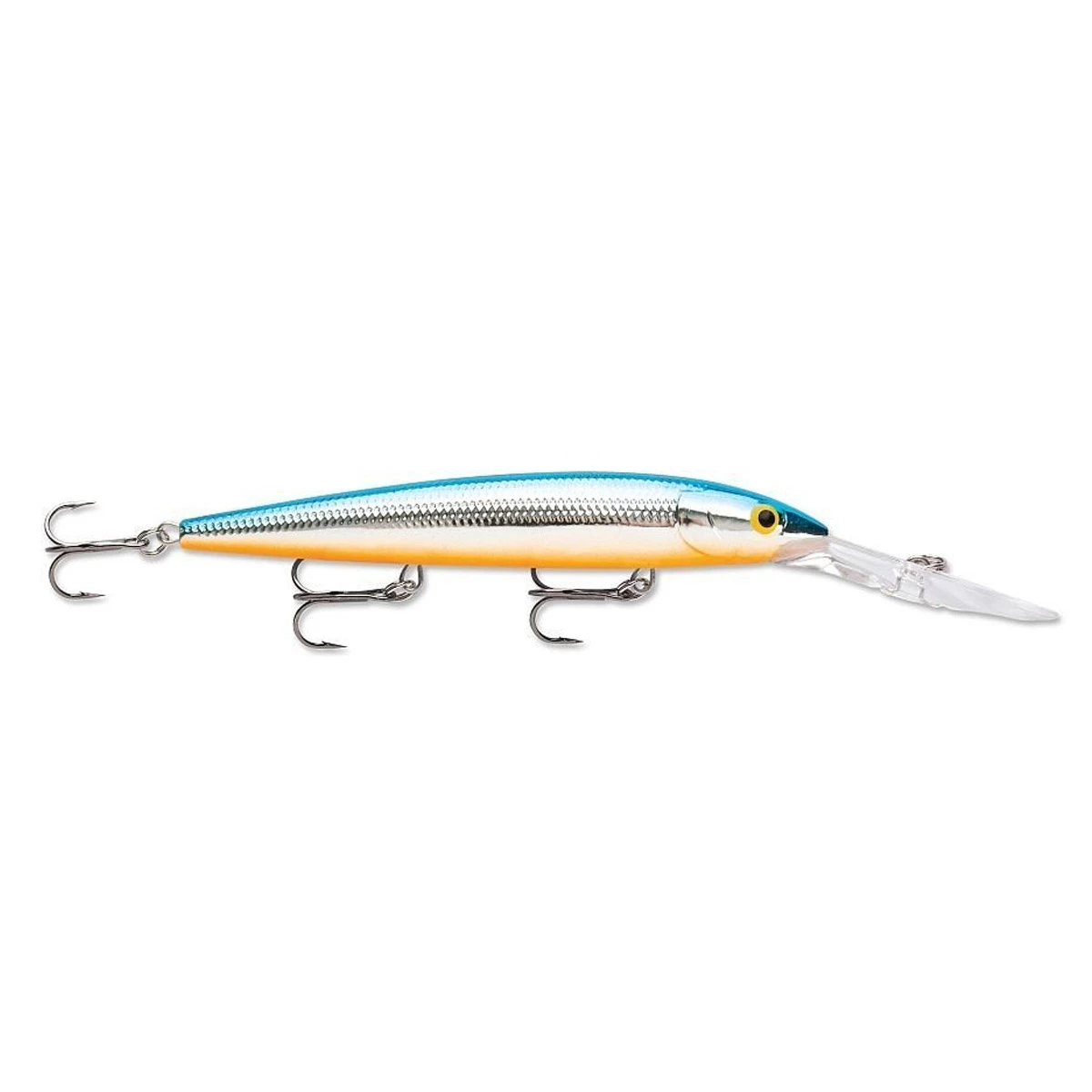 Rapala Down Deep Husky Jerk 14 CM 2 Rapala Down Deep Husky Jerk 14 CM - Afbeelding 2