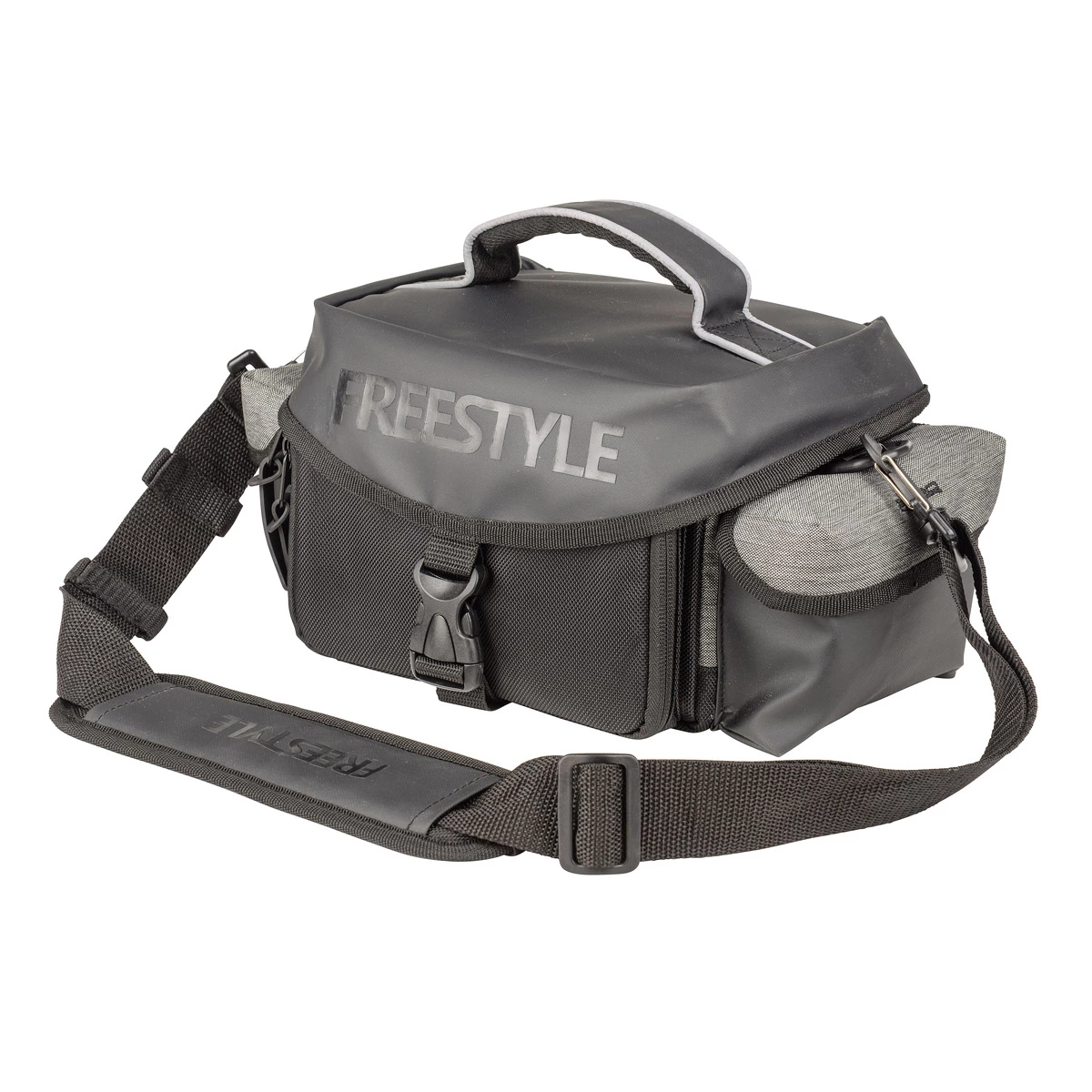 Spro Freestyle Side Bag 1 Spro Freestyle Side Bag