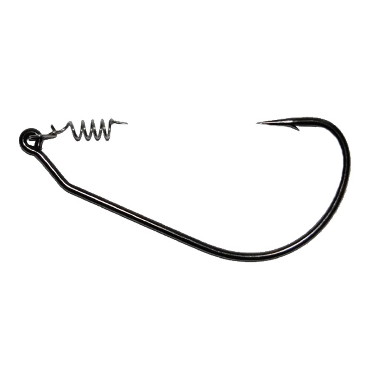 Tournament Baits Worm Hooks 2 Tournament Baits Worm Hooks - Afbeelding 2