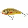 Salmo Fatso Floating 10 CM