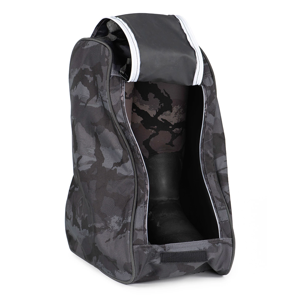 Fox Rage Voyager Camo Wader & Boot Bag 2 Fox Rage Voyager Camo Wader & Boot Bag - Afbeelding 2