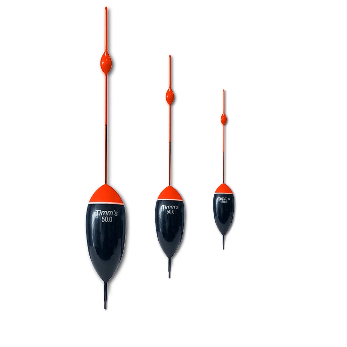 Timm's Timms Snoekdobber Tom 2 Timm's Timms Snoekdobber Tom - Afbeelding 2