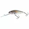 Salmo Perch Floating SDR Ltd Edition 12 CM