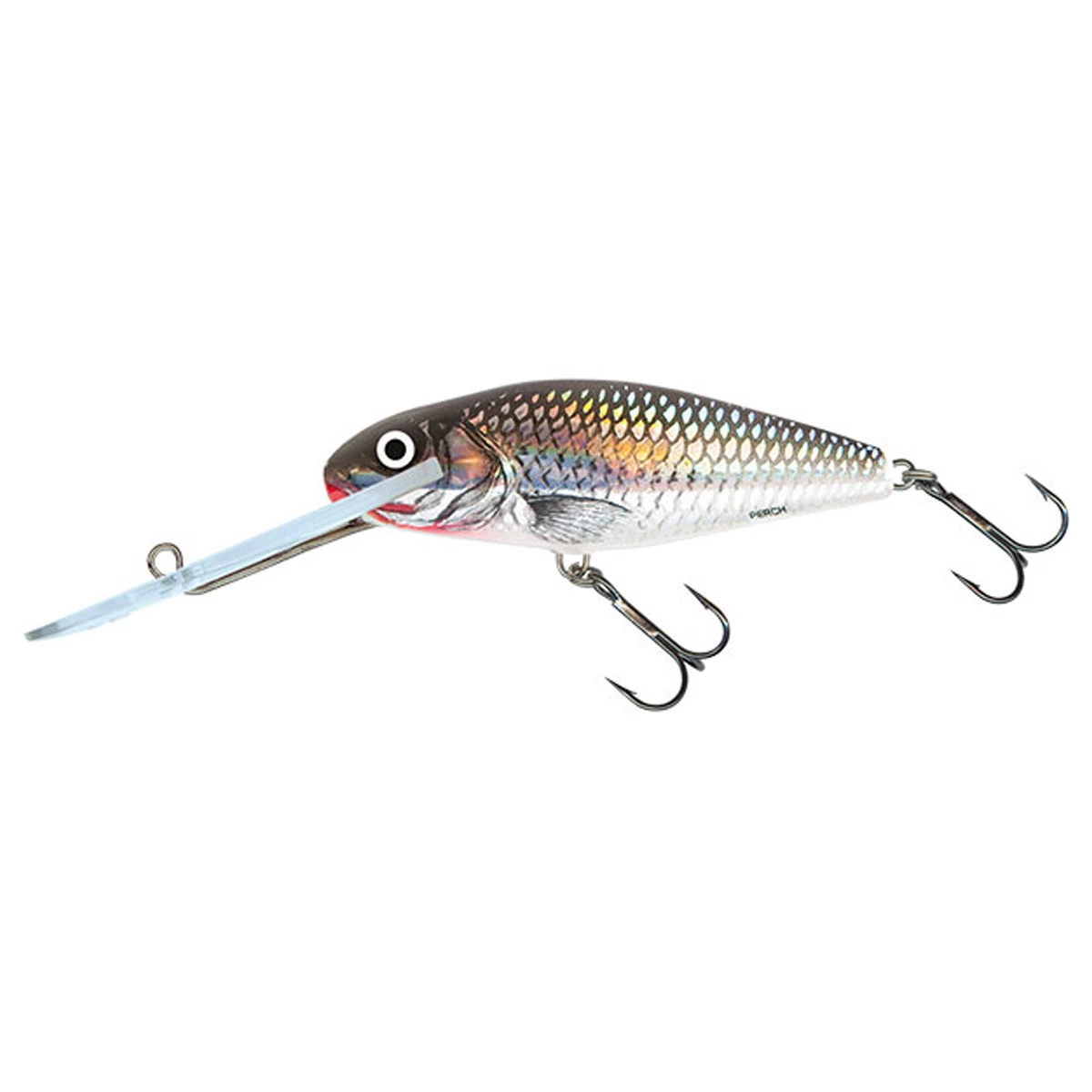 Salmo Perch Floating SDR Ltd Edition 12 CM 1 Salmo Perch Floating SDR Ltd Edition 12 CM