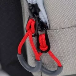 Westin W3 Lure Bag Plus Grey Black -Kleinmateriaal Winkel b025a0a18448436fbb42574a7c8979f2