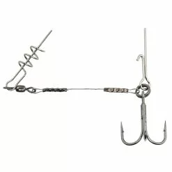 Lucky John Stinger System SS