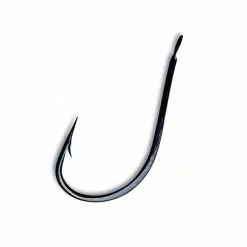 Mustad Softbait Hook 496-BU