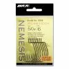 BKK Nemesis Worm Hook