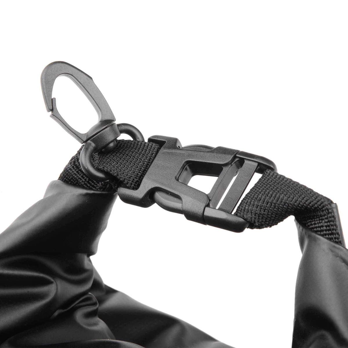 Spro Dry Bag 5L PVC 250D 3 Spro Dry Bag 5L PVC 250D - Afbeelding 3