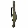 Spro Double Camouflage Rod Case