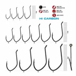 Gamakatsu LS 4644 6/0 -Kleinmateriaal Winkel b8731832dcd34f9d88a54e3ef08a09ff