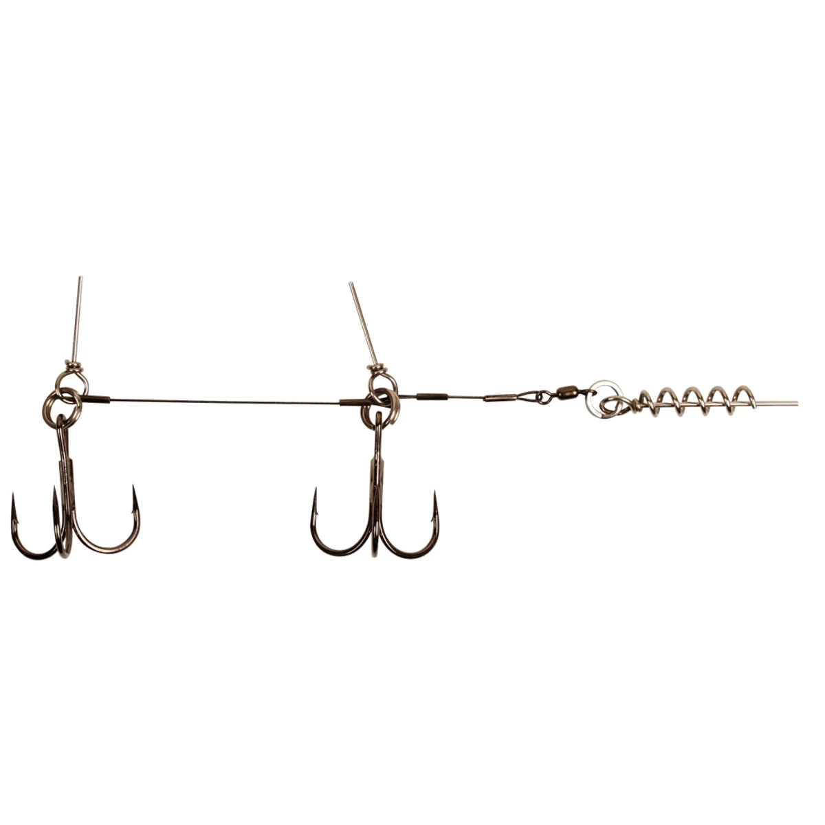 BFT Tandem Stinger Rig 60LBS 1 BFT Tandem Stinger Rig 60LBS
