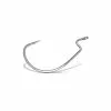 Fiiish Black Minnow Krog VMC Hook N1