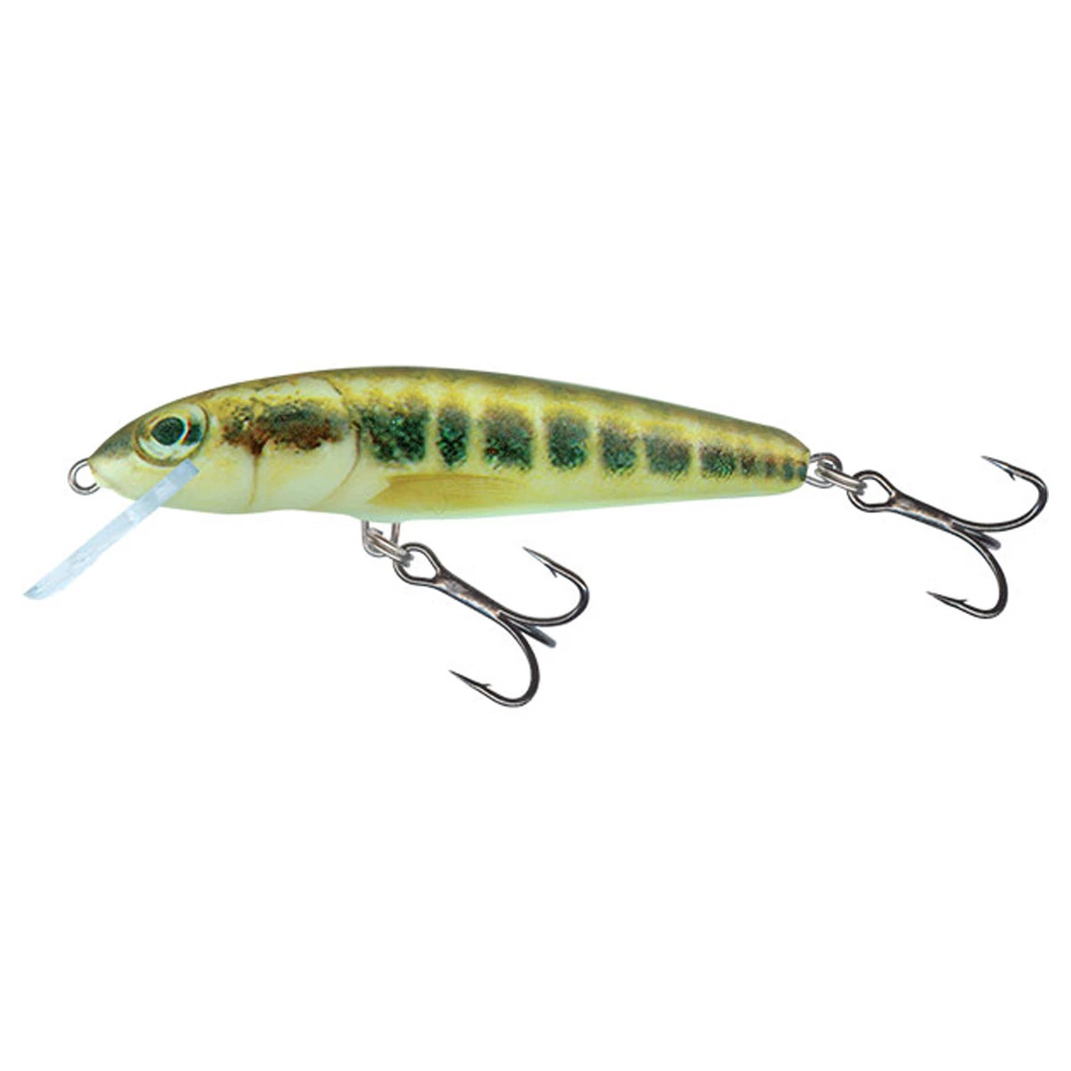 Salmo Minnow Sinking 7 CM 2 Salmo Minnow Sinking 7 CM - Afbeelding 2