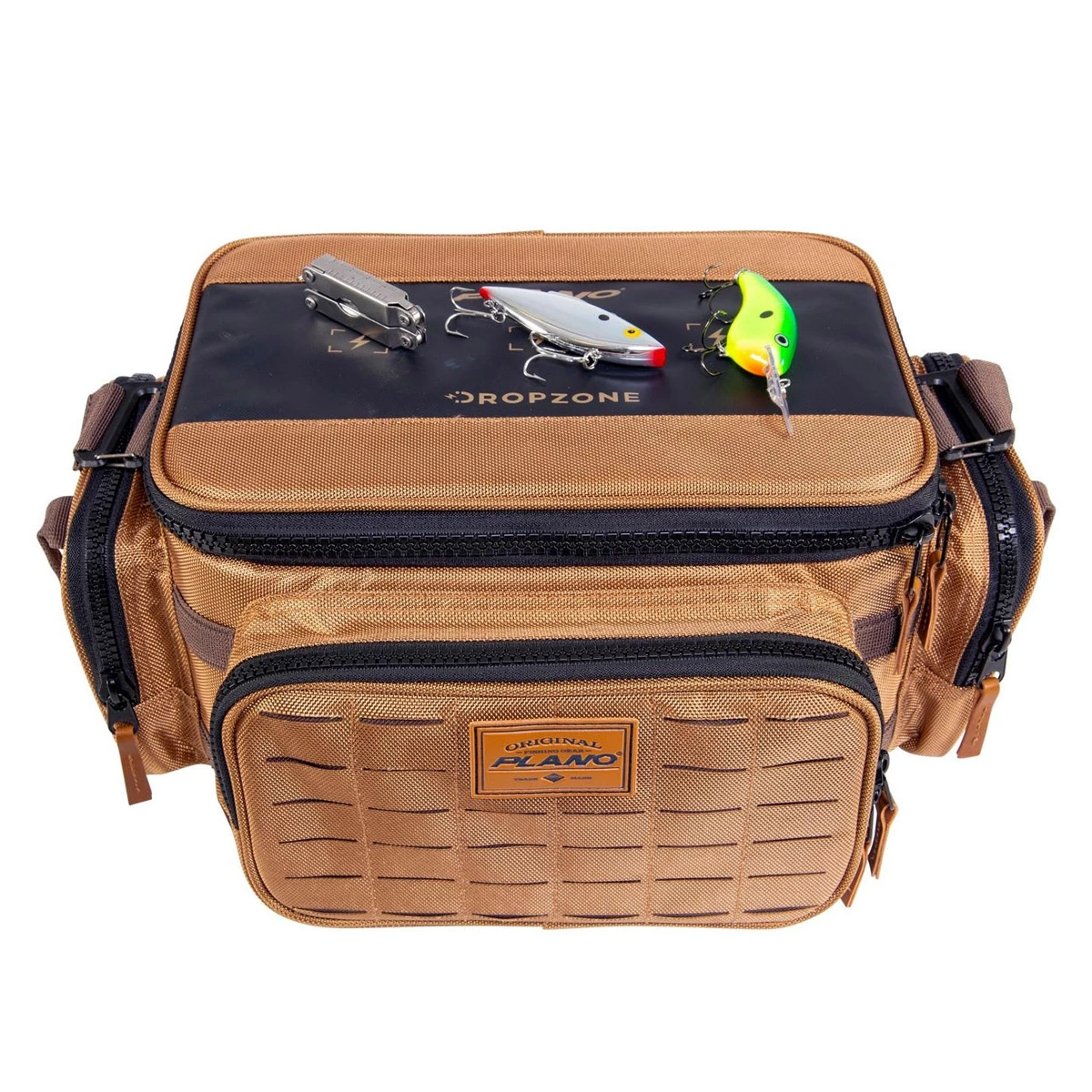 Plano 3600 Guide Series Tackle Bag 3 Plano 3600 Guide Series Tackle Bag - Afbeelding 3
