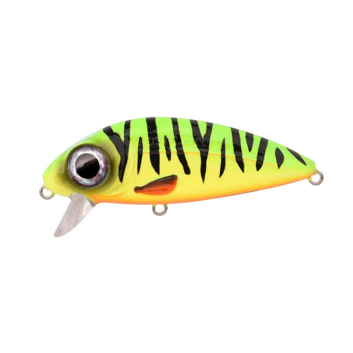 Spro Iris Flanky Hardlure 9 CM 4 Spro Iris Flanky Hardlure 9 CM - Afbeelding 4
