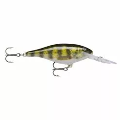 Rapala Shad Rap 7 CM -Kleinmateriaal Winkel c0a53a0e85d4494a8ec33e950d7a455f